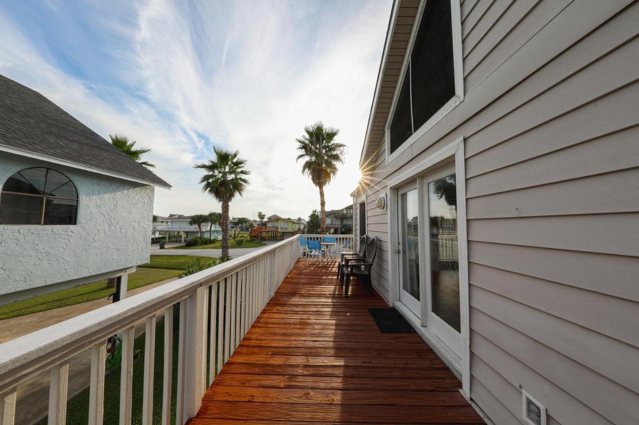 Ferienhaus Mode On! Galveston